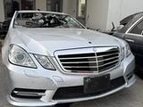 Передняя часть W212 за 500 000 тг. в Алматы