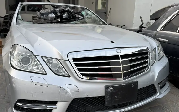 Передняя часть W212 за 500 000 тг. в Алматы