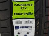 245/40R18 Rapid ECO819 за 28 200 тг. в Шымкент