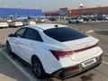 Hyundai Elantra 2023 годаүшін9 600 000 тг. в Алматы – фото 3