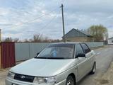 ВАЗ (Lada) 2110 2003 года за 800 000 тг. в Кызылорда