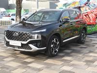 Hyundai Santa Fe 2023 года за 18 500 000 тг. в Алматы