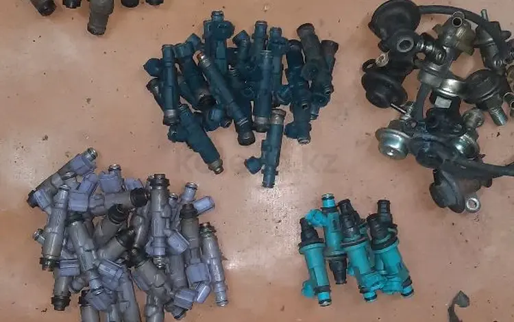 Форсунки за 7 000 тг. в Алматы
