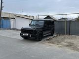 Mercedes-Benz G 320 1994 годаүшін5 500 000 тг. в Кызылорда – фото 2