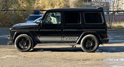 Mercedes-Benz G 320 1994 годаүшін5 500 000 тг. в Кызылорда