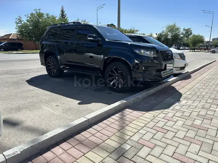 Toyota Land Cruiser Prado 2017 года за 21 800 000 тг. в Астана – фото 10