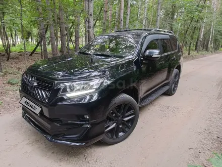 Toyota Land Cruiser Prado 2017 года за 21 800 000 тг. в Астана – фото 15