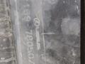 Спойлер, накладка заднего бампера за 29 500 тг. в Караганда – фото 4