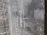 Спойлер, накладка заднего бампера за 29 500 тг. в Караганда – фото 4