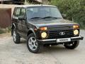 ВАЗ (Lada) Lada 2121 2021 годаүшін5 650 000 тг. в Алматы