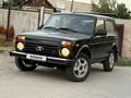 ВАЗ (Lada) Lada 2121 2021 годаfor5 650 000 тг. в Алматы – фото 43