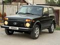 ВАЗ (Lada) Lada 2121 2021 годаүшін5 650 000 тг. в Алматы – фото 7