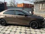 Skoda Rapid 2019 года за 8 000 000 тг. в Алматы – фото 2