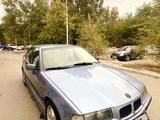 BMW 320 1994 годаүшін1 650 000 тг. в Алматы – фото 5