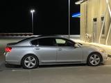 Lexus GS 300 2006 годаүшін5 300 000 тг. в Алматы