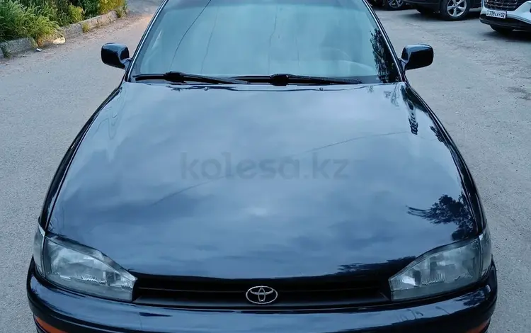 Toyota Camry 1995 года за 2 200 000 тг. в Алматы