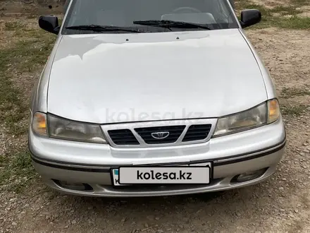 Daewoo Nexia 2005 года за 1 500 000 тг. в Туркестан – фото 8