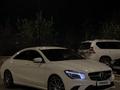 Mercedes-Benz CLA 200 2013 года за 7 800 000 тг. в Алматы – фото 4