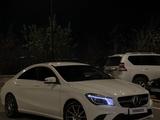 Mercedes-Benz CLA 200 2013 годаүшін7 800 000 тг. в Алматы – фото 4