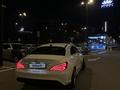 Mercedes-Benz CLA 200 2013 года за 7 800 000 тг. в Алматы – фото 15