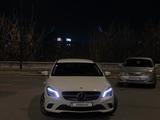 Mercedes-Benz CLA 200 2013 года за 7 800 000 тг. в Алматы – фото 3