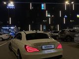 Mercedes-Benz CLA 200 2013 годаүшін7 800 000 тг. в Алматы