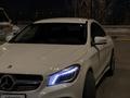 Mercedes-Benz CLA 200 2013 года за 7 800 000 тг. в Алматы – фото 2