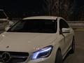 Mercedes-Benz CLA 200 2013 года за 7 800 000 тг. в Алматы – фото 8