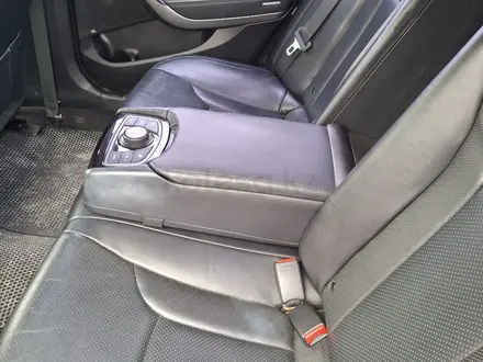 Hyundai Grandeur 2015 года за 8 900 000 тг. в Тараз – фото 10