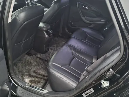 Hyundai Grandeur 2015 года за 8 900 000 тг. в Тараз – фото 11