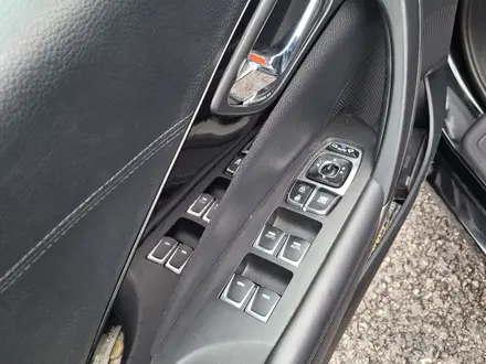 Hyundai Grandeur 2015 года за 8 900 000 тг. в Тараз – фото 13