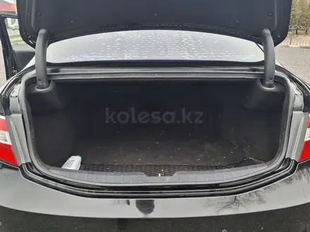 Hyundai Grandeur 2015 года за 8 900 000 тг. в Тараз – фото 14