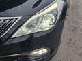Hyundai Grandeur 2015 годаүшін8 900 000 тг. в Тараз – фото 15