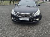 Hyundai Grandeur 2015 года за 8 900 000 тг. в Тараз