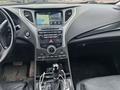 Hyundai Grandeur 2015 годаүшін8 900 000 тг. в Тараз – фото 9
