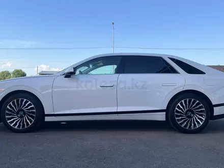 Hyundai Grandeur 2025 года за 21 800 000 тг. в Шымкент – фото 13