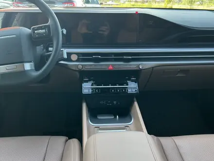 Hyundai Grandeur 2025 года за 21 800 000 тг. в Шымкент – фото 14