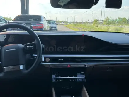Hyundai Grandeur 2025 года за 21 800 000 тг. в Шымкент – фото 16