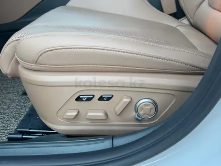 Hyundai Grandeur 2025 года за 21 800 000 тг. в Шымкент – фото 20