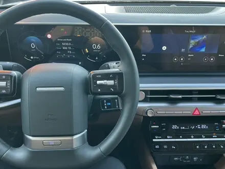 Hyundai Grandeur 2025 года за 21 800 000 тг. в Шымкент – фото 22