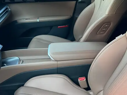 Hyundai Grandeur 2025 года за 21 800 000 тг. в Шымкент – фото 21