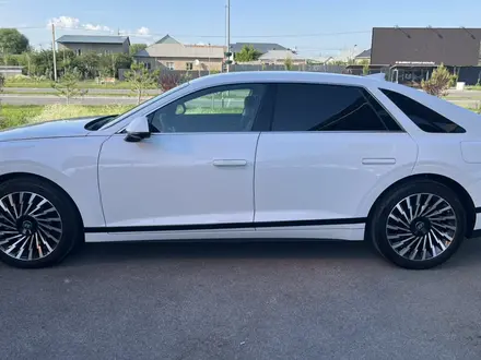 Hyundai Grandeur 2025 года за 21 800 000 тг. в Шымкент – фото 23