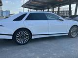 Hyundai Grandeur 2025 годаүшін21 800 000 тг. в Шымкент – фото 4