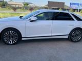 Hyundai Grandeur 2025 годаүшін21 800 000 тг. в Шымкент – фото 2