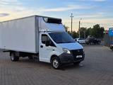 ГАЗ ГАЗель NEXT 2021 года за 16 500 000 тг. в Уральск – фото 2