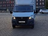 ГАЗ ГАЗель NEXT 2021 года за 16 500 000 тг. в Уральск – фото 3