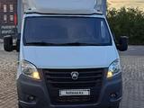 ГАЗ ГАЗель NEXT 2021 года за 16 500 000 тг. в Уральск – фото 5