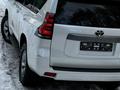 Toyota Land Cruiser Prado 2018 года за 17 500 000 тг. в Астана – фото 11