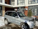 Chevrolet Niva 2014 годаfor3 400 000 тг. в Астана – фото 2