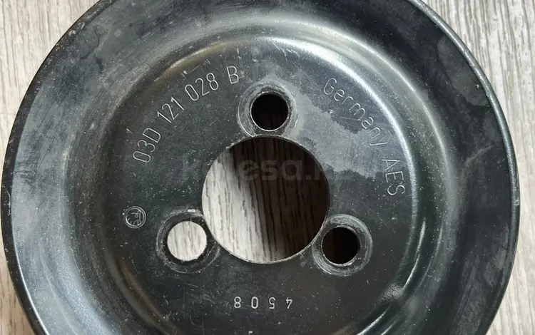 Шкиф Помпы Гольф 6 за 10 000 тг. в Алматы